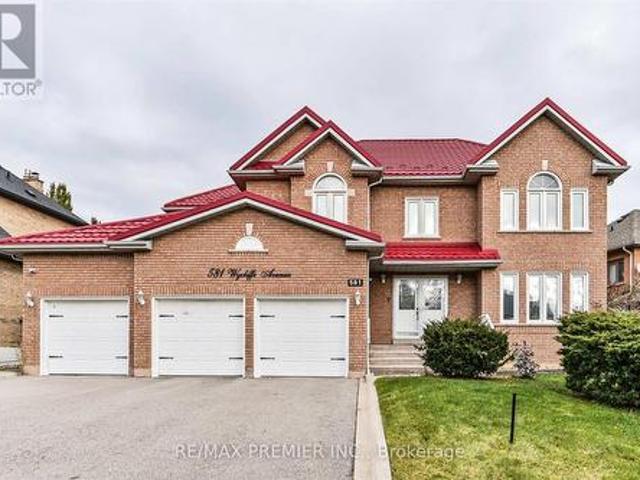 House for sale in York, Ontario