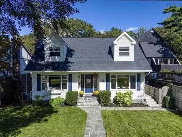 House for sale in Fairview, Nova Scotia