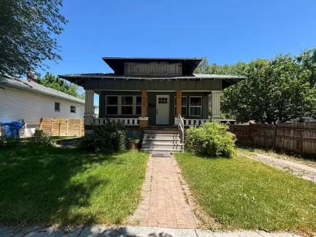House for rent in Pocatello
