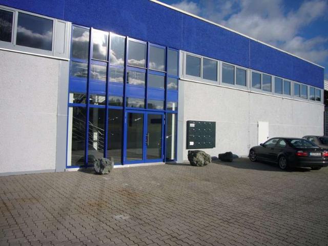 Büro mieten in Hof, Bayern