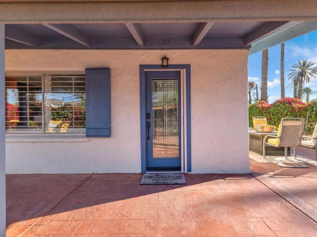 Land for sale in La Quinta, California