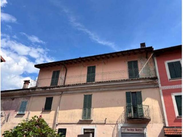 Appartamento in vendita a Comunità Montana del Piambello, Cugliate Fabiasco