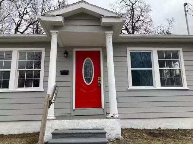 House for rent in Des Moines
