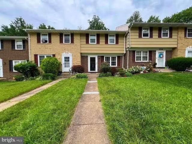 Condo for rent in Owings Mills