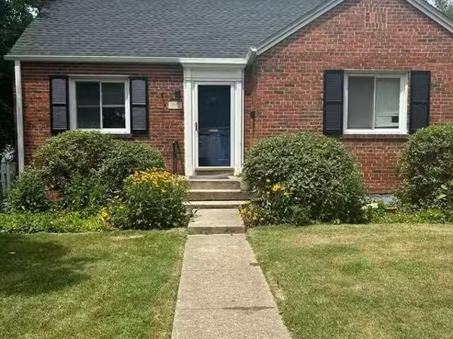 House for rent in Silver Spring