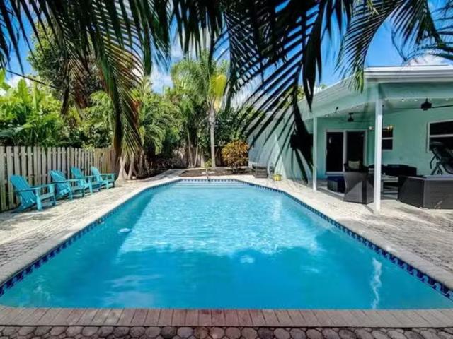 House for rent in Boca Raton