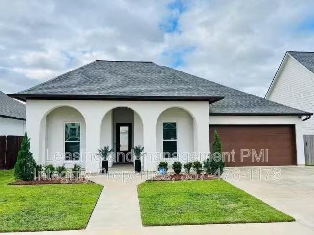 House for rent in Lafayette