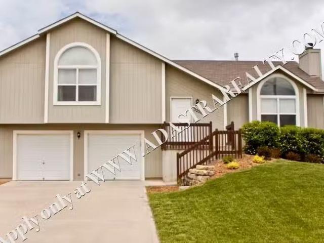 House for rent in Gardner