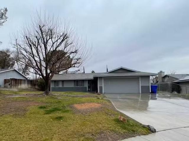 House for rent in Victorville