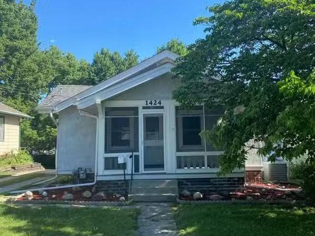 House for rent in Des Moines