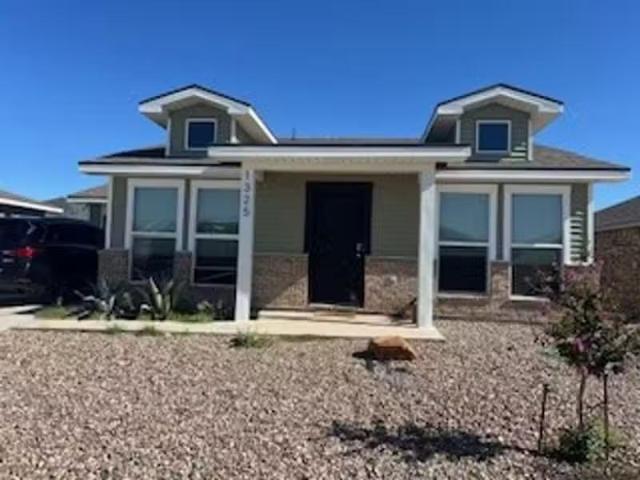 House for rent in Odessa