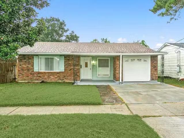 House for rent in Kenner