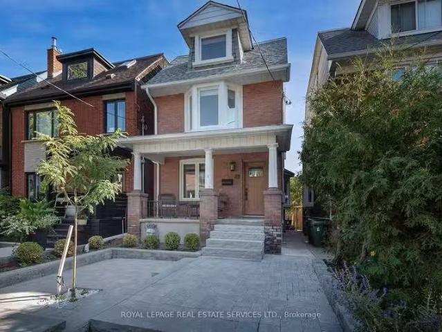 House for rent in Woburn, Ontario