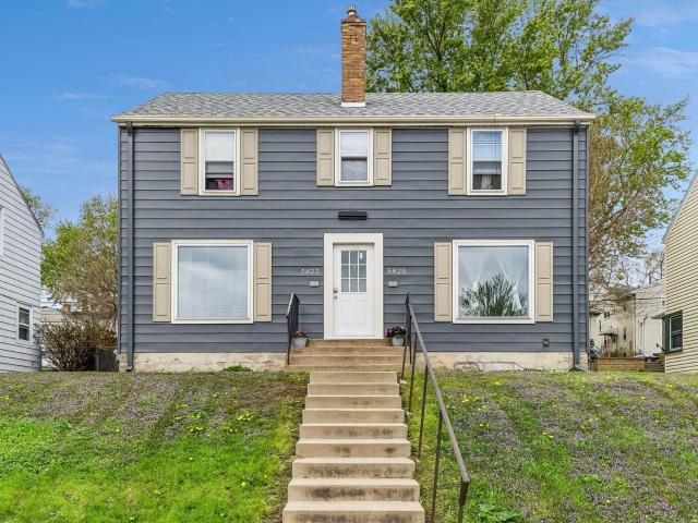 House for sale in Hennepin, Minnesota