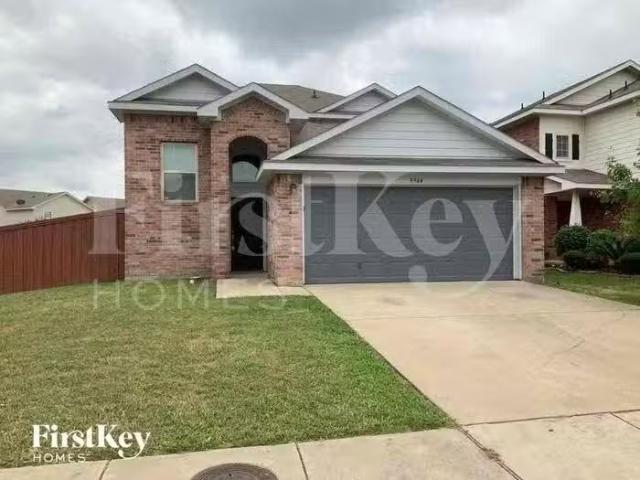 House for rent in Dallas