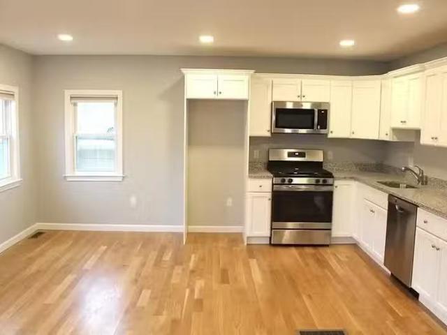 House for rent in Brockton