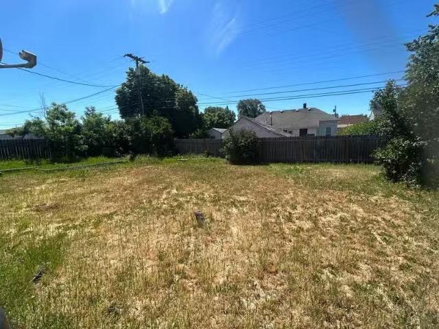 House for rent in Yakima