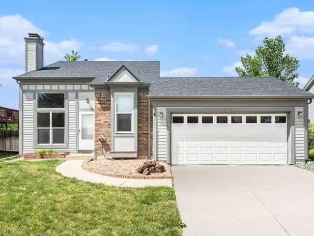 House for rent in Broomfield