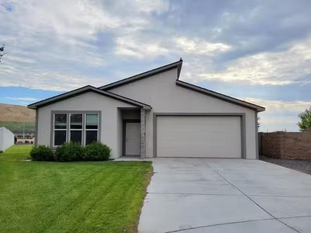 House for rent in Richland