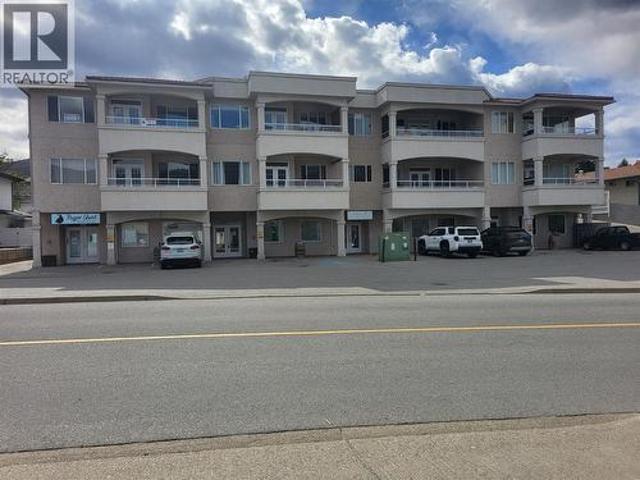 Commercial for sale in Osoyoos, British Columbia
