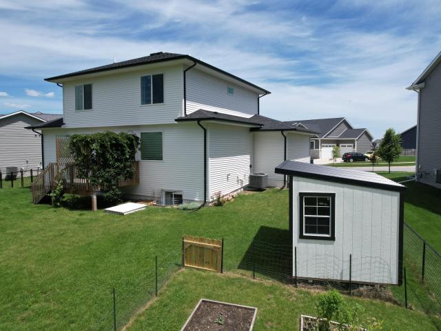 House for sale in Sunset Ridge, Ames