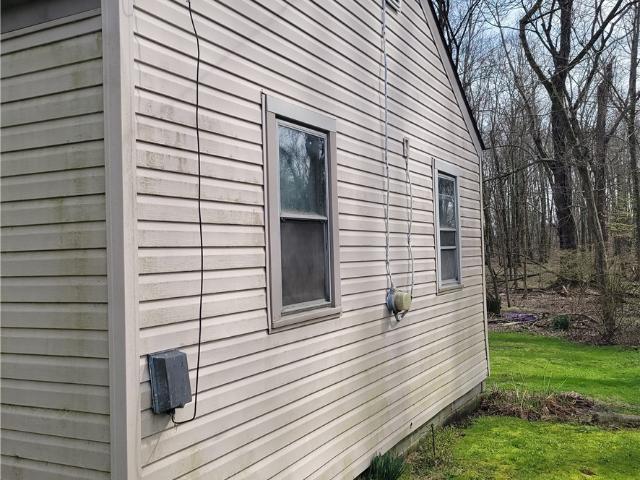 House for sale in Chippewa Lake, Ohio