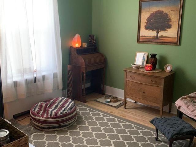 Apartment for rent in St. Leonard's, Quebec