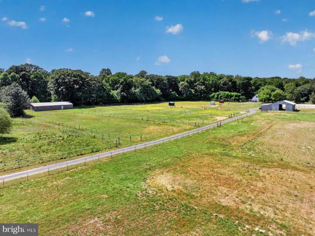 Farm for sale in Preston, Maryland