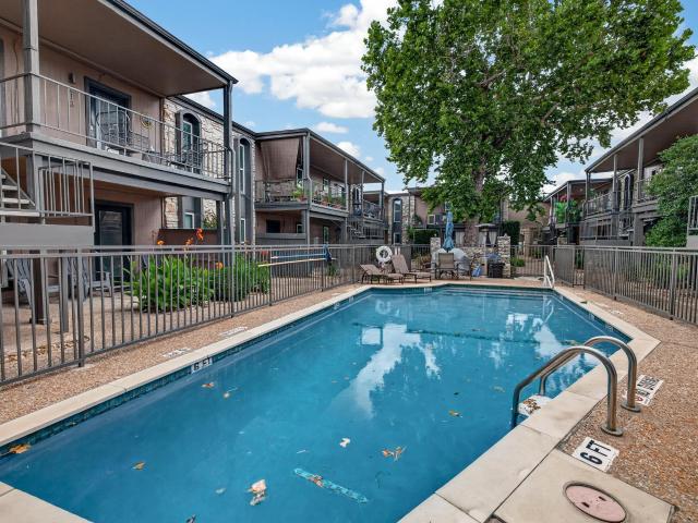 Condo for sale in Austin, Texas