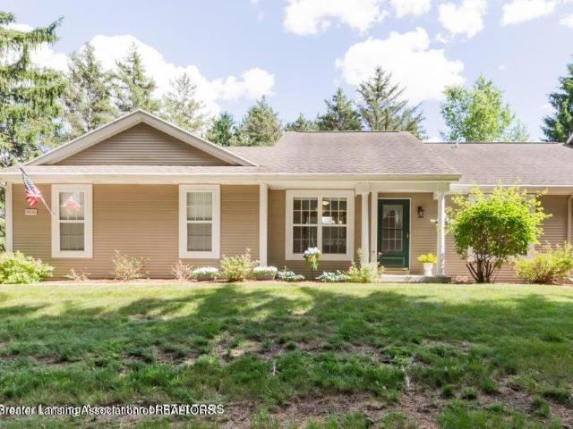 Condo for sale in Bailey, Michigan