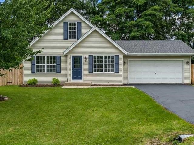 House for sale in Winnebago, Illinois