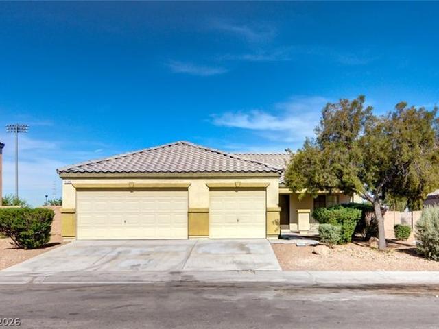 House for sale in North Las Vegas, Nevada
