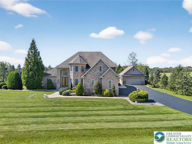 House for sale in Lehigh, Pennsylvania