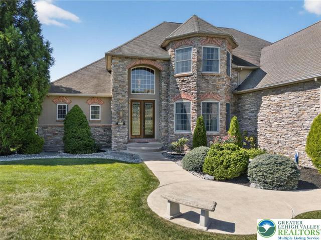 House for sale in Lehigh, Pennsylvania