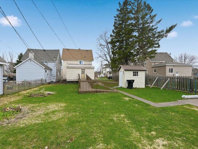 House for sale in Superior, Wisconsin