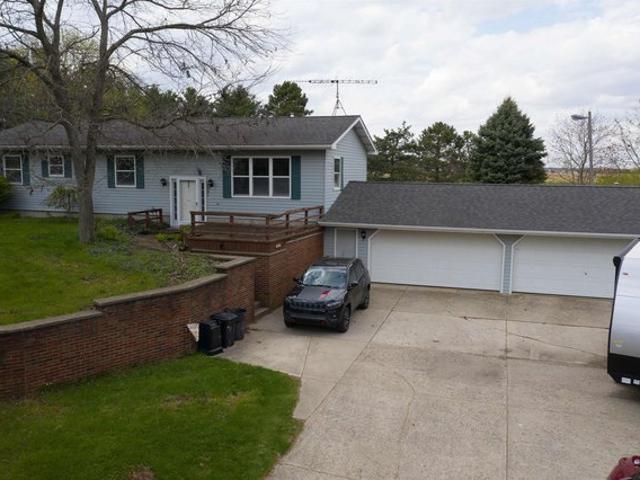 House for sale in Marlette, Michigan