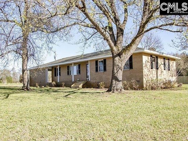 House for sale in Newberry, Newberry County