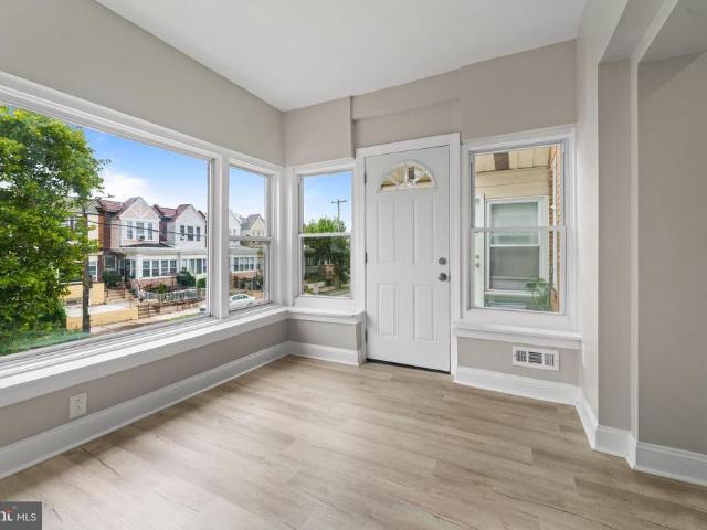 Townhouse for sale in Philadelphia, Pennsylvania