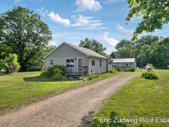 House for sale in Kalamazoo, Michigan