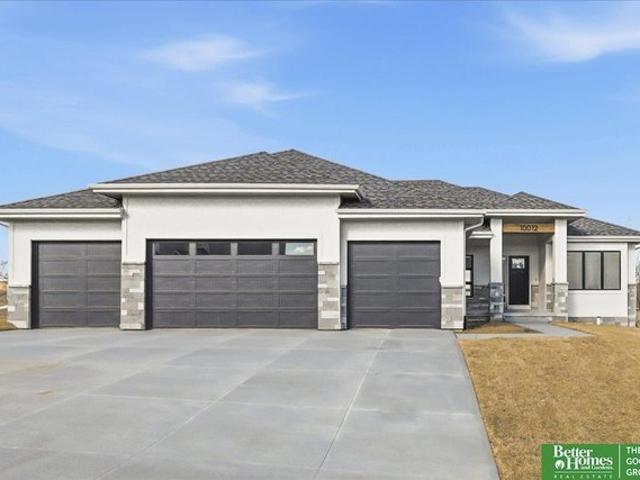 House for sale in Nebraska