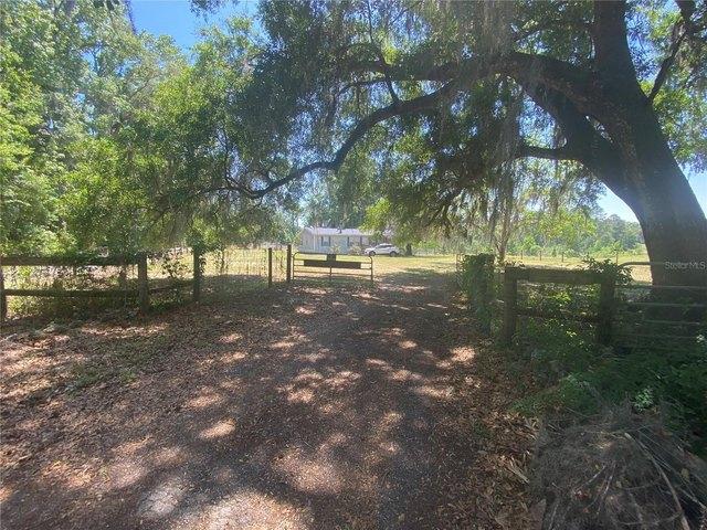 House for sale in Reddick, Florida