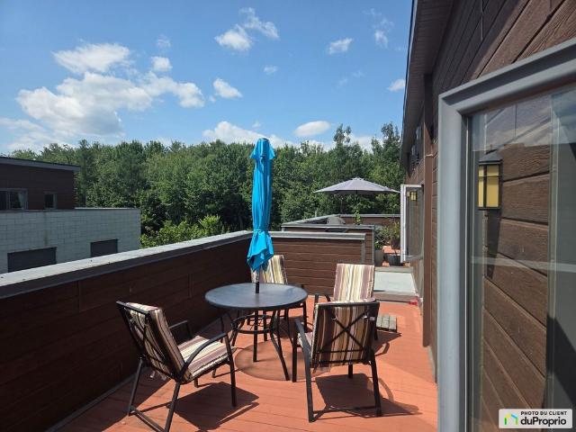 Apartment for rent in Terrebonne, Lanaudière