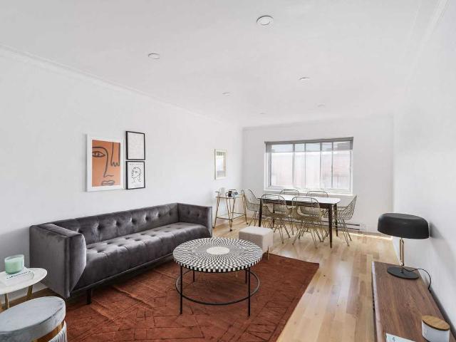 Apartment for rent in St. Leonard's, Quebec