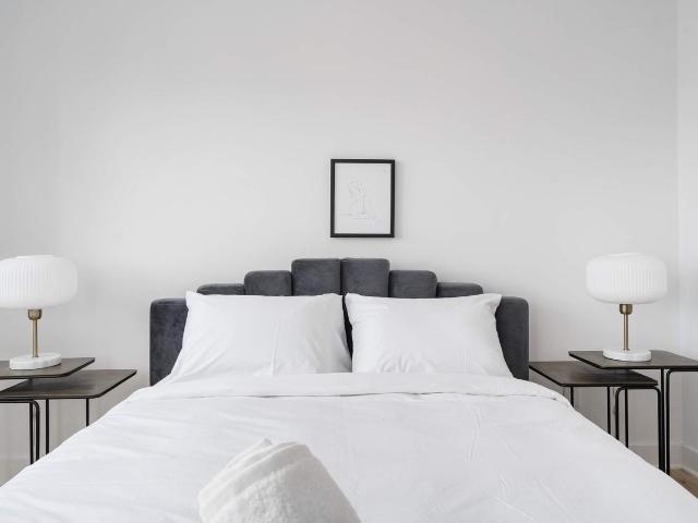 Apartment for rent in St. Leonard's, Quebec