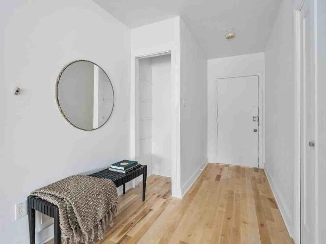 Apartment for rent in St. Leonard's, Quebec