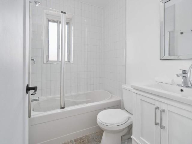 Apartment for rent in St. Leonard's, Quebec
