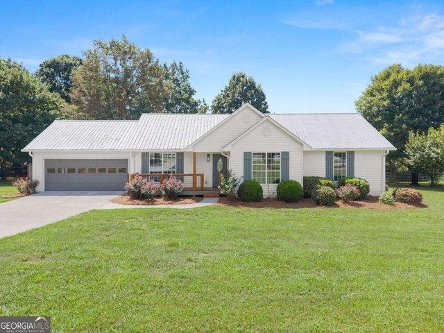 House for sale in Clermont, Georgia