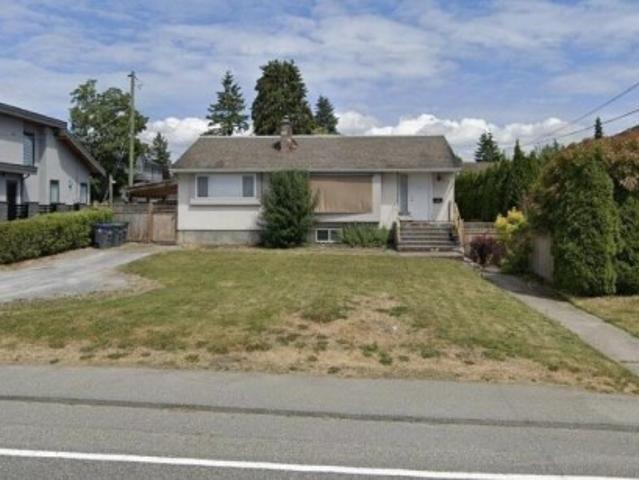 House for sale in Surrey, British Columbia
