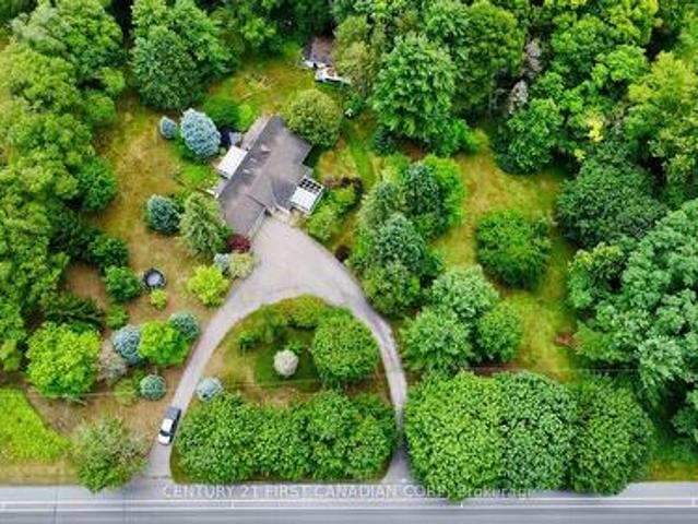 House for sale in Central Elgin, Ontario