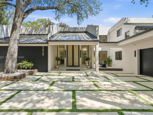 House for sale in Hollywood, Florida